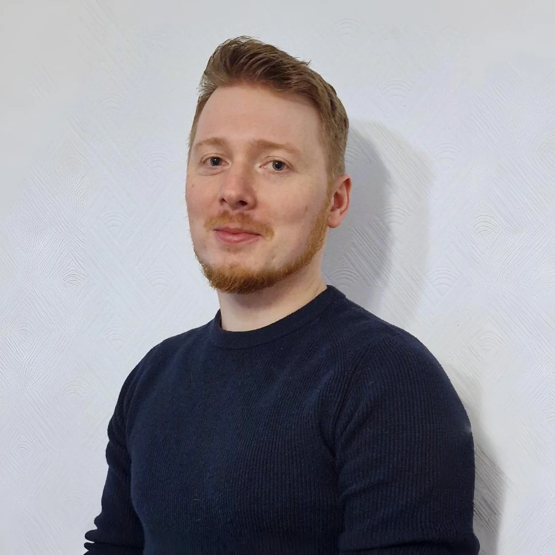 Luke - Founder of Digitally Tailored